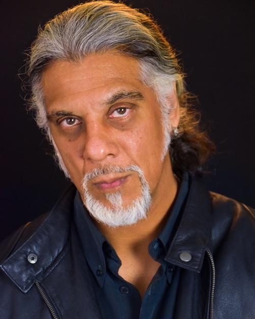 Syd Saeed Headshot main